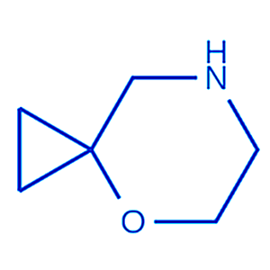 4-氧杂-7-氮杂螺[2.5]辛烷