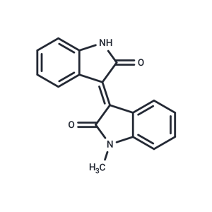 甲異靛,Meisoindigo