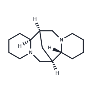 (+)-鷹爪豆堿,(+)-Sparteine