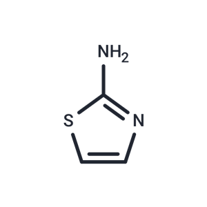 2-氨基噻唑,Aminothiazole