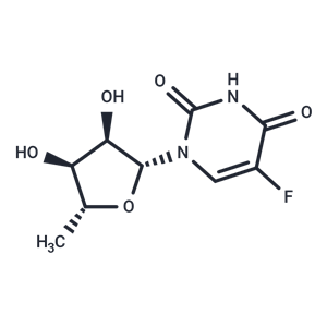 去氧氟尿苷,Doxifluridine