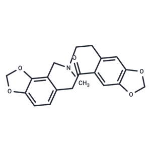 原阿片堿,Protopine