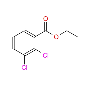 2,3-二氯苯甲酸乙酯