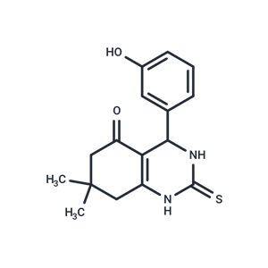 化合物 Dimethylenastron,Dimethylenastron