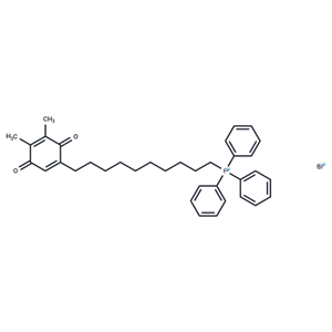 化合物 Visomitin|T4168|TargetMol