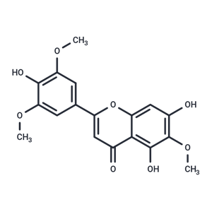 6-甲氧基哌啶,6-Methoxytricin