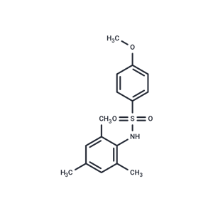 化合物 GSK137647A|T3171|TargetMol