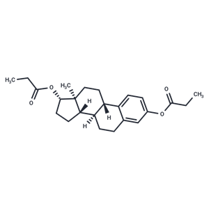 二丙酸雌二醇,Estradiol dipropionate