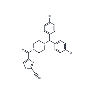 化合物 BCP-T.A|T62827|TargetMol