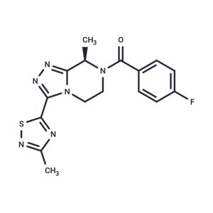 化合物 Fezolinetant|T15278|TargetMol