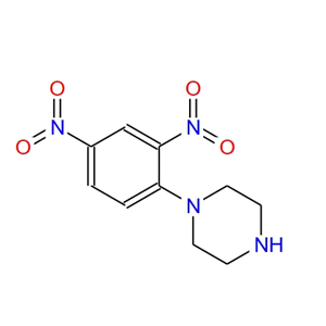 1-(2,4-硝基苯基)-哌嗪鹽酸鹽,1-(2,4-Dinitrophenyl)-piperazine HCl