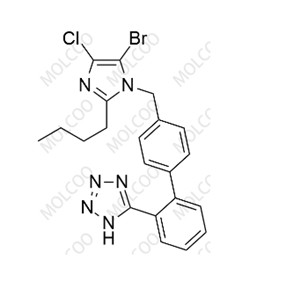 阿利沙坦酯雜質(zhì)28,Allisartan Isoproxil Impurity 28