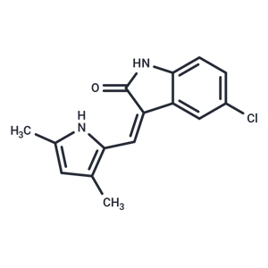 化合物 AC1NS4RE|T2340|TargetMol