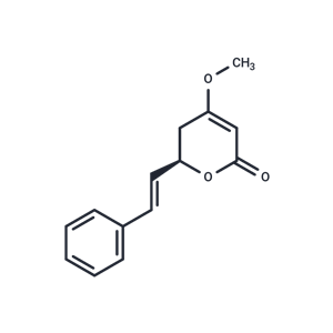 醉椒素,(+)-Kavain