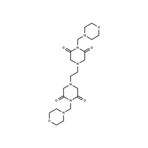 乙雙嗎啉,Bimolane