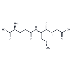S-甲基谷胱甘肽|T24807|TargetMol