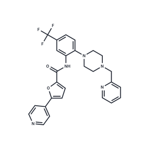 化合物 SPHINX31|T5194|TargetMol