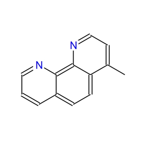 4-甲基-1,10-菲啰啉,4-Methyl-1,10-phenanthroline