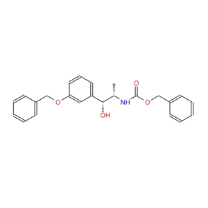 间氨基杂质17,Metaraminol Impurity 17