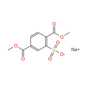 2-磺基-1,4-苯二甲酸鈉1,4-二甲基酯