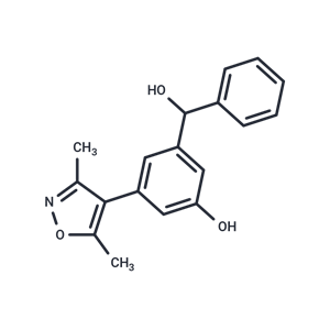 化合物 OXF BD 02|T23115|TargetMol