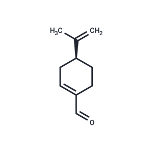 紫蘇醛,(-)-Perillaldehyde