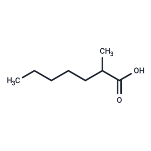 2-甲基庚酸,2-Methylheptanoic Acid