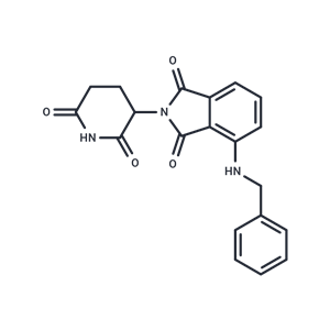 化合物E3 ligase Ligand 23,E3 ligase Ligand 23