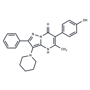 化合物 AGI-24512|T14141|TargetMol