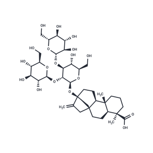 甜菊糖B苷|T5762|TargetMol