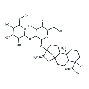 甜菊雙糖苷|T4964|TargetMol