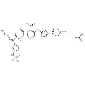 頭孢羅林酯,Ceftaroline fosamil