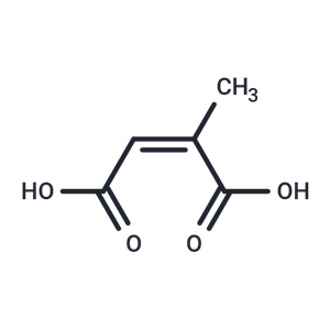 檸康酸,Citraconic acid