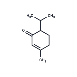 胡椒酮,piperitone