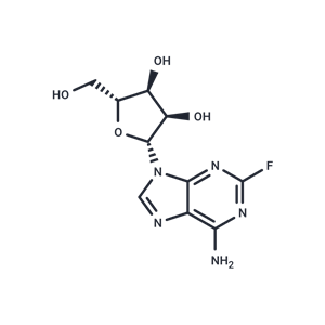 2-氟腺苷,2-Fluoroadenosine