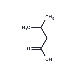 異戊酸|T5609|TargetMol