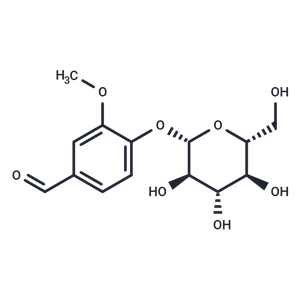 葡萄糖香草醛,Glucovanillin