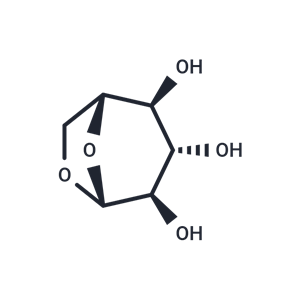 1,6-脫水-β-D-葡萄糖,Levoglucosan