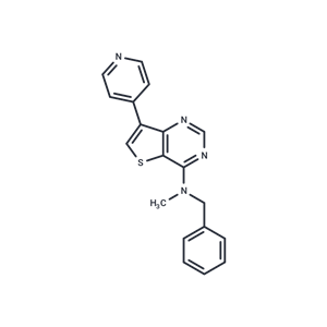 h-NTPDase抑制劑2|T79607|TargetMol