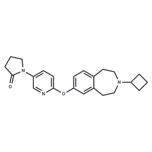 化合物 GSK-239512,GSK-239512