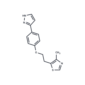 CYP4A11/CYP4F2 抑制劑 1,CYP4A11/CYP4F2-IN-1