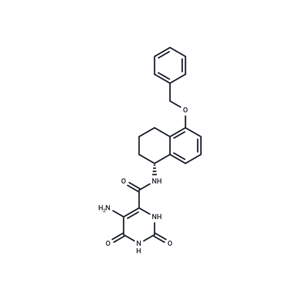 內(nèi)皮脂酶抑制劑-1|T11199|TargetMol