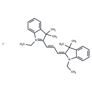 化合物 Astrophloxine|T63540|TargetMol