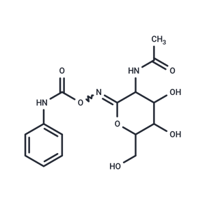 化合物 (Z)-PUGNAc|T38722|TargetMol