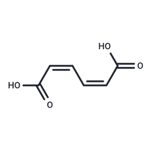 順式-已二烯二酸,cis,cis-Muconic acid