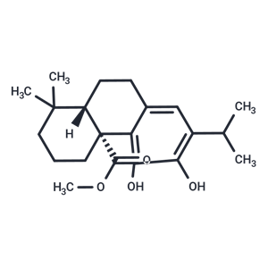 化合物 Methyl carnosate|T12014|TargetMol