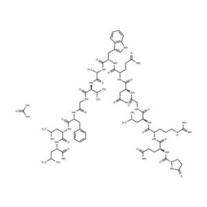 化合物TP1916L1,[D-Phe12,Leu14]-Bombesin acetate