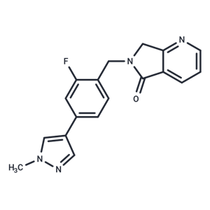 化合物 VU0453595|T29137|TargetMol