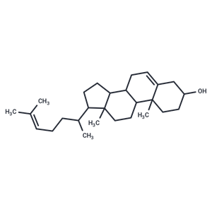 24-脫氫膽固醇,Desmosterol
