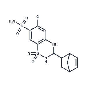 環(huán)噻嗪|T4573|TargetMol